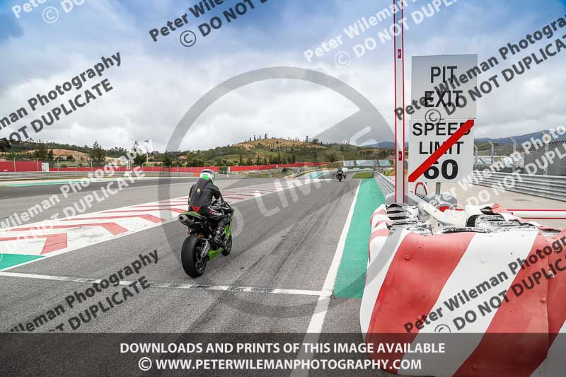 may 2019;motorbikes;no limits;peter wileman photography;portimao;portugal;trackday digital images